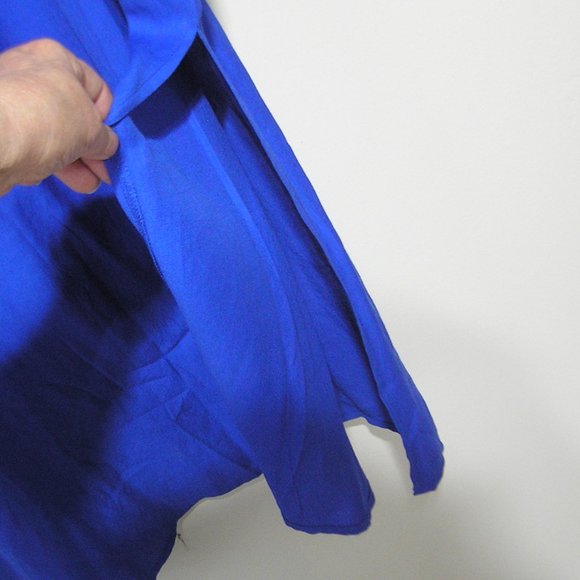 EASEL LAGENLOOK KAFTAN OVERSIZED SIZE MEDIUM - Picture 7 of 8